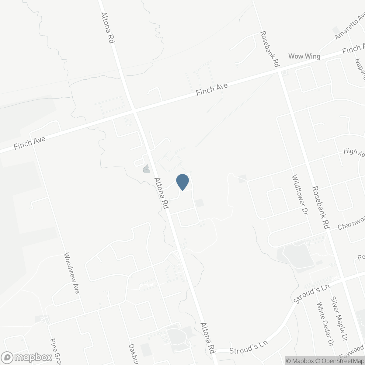 1557 HUMMINGBIRD COURT, Pickering, Ontario L1V 7H8
